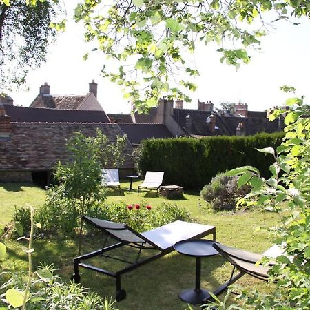 Bed and Breakfast L'Hibernie Rochefort-en-Yvelines Camera foto