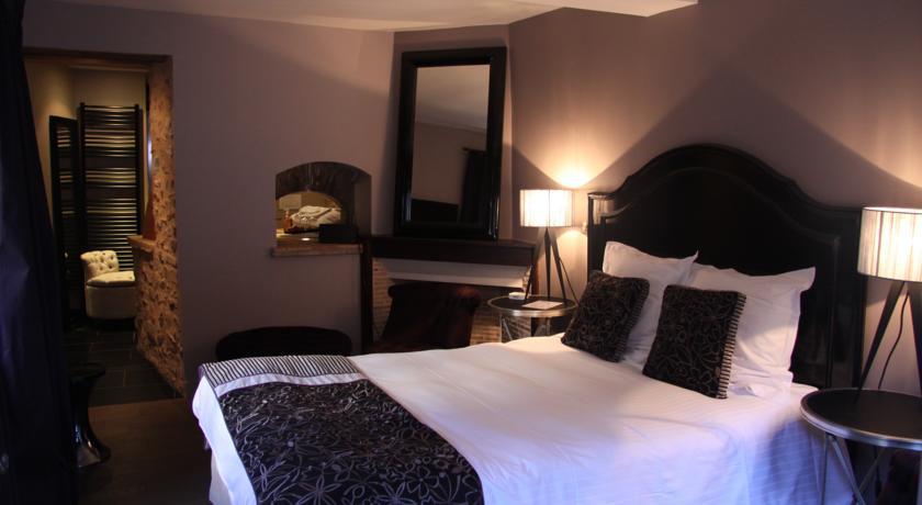 Bed and Breakfast L'Hibernie Rochefort-en-Yvelines Camera foto