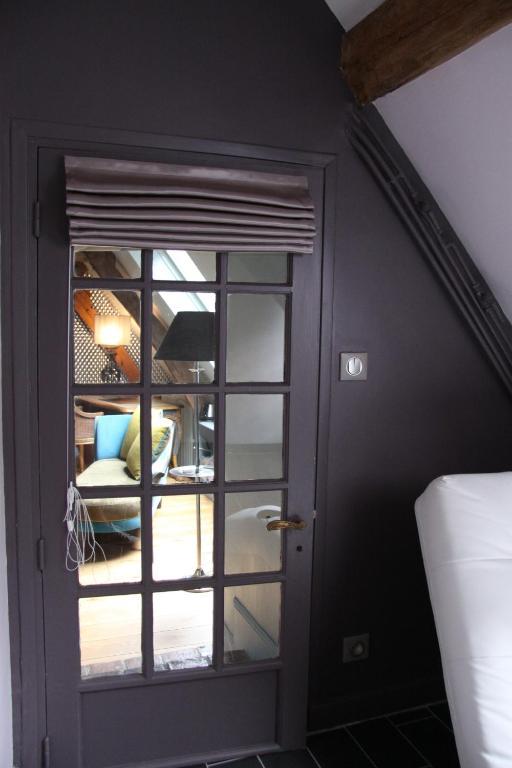 Bed and Breakfast L'Hibernie Rochefort-en-Yvelines Camera foto