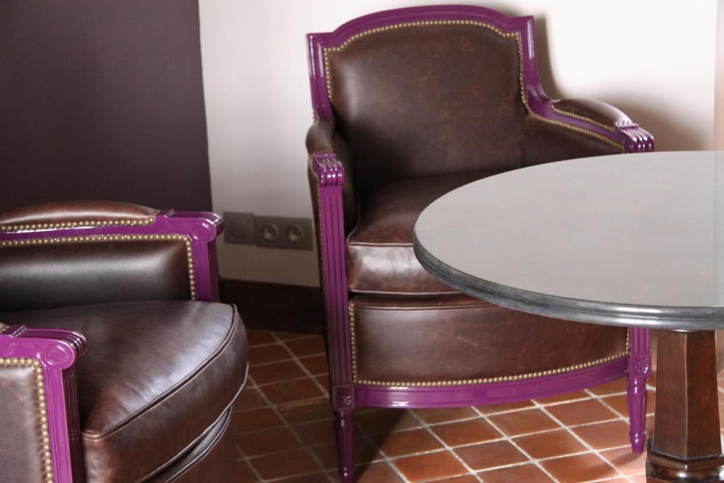 Bed and Breakfast L'Hibernie Rochefort-en-Yvelines Esterno foto