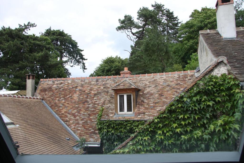 Bed and Breakfast L'Hibernie Rochefort-en-Yvelines Camera foto
