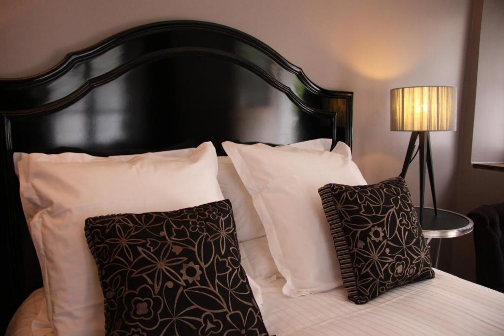 Bed and Breakfast L'Hibernie Rochefort-en-Yvelines Camera foto