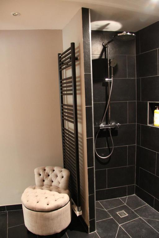 Bed and Breakfast L'Hibernie Rochefort-en-Yvelines Camera foto