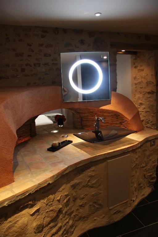 Bed and Breakfast L'Hibernie Rochefort-en-Yvelines Camera foto