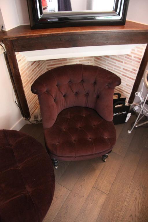 Bed and Breakfast L'Hibernie Rochefort-en-Yvelines Camera foto