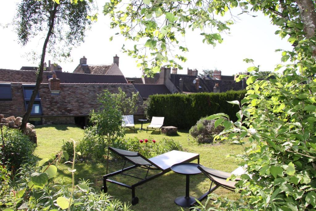 Bed and Breakfast L'Hibernie Rochefort-en-Yvelines Camera foto