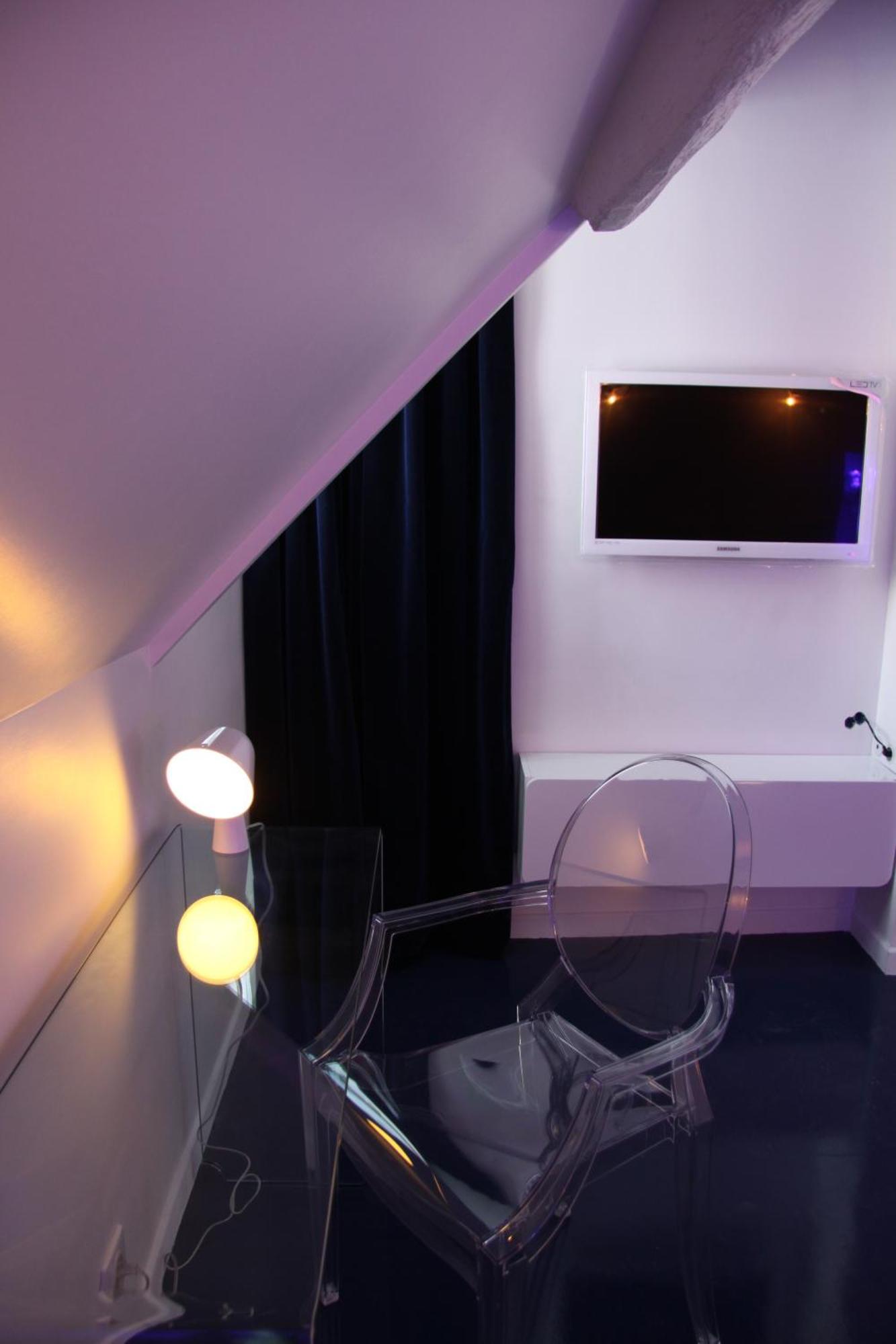 Bed and Breakfast L'Hibernie Rochefort-en-Yvelines Esterno foto