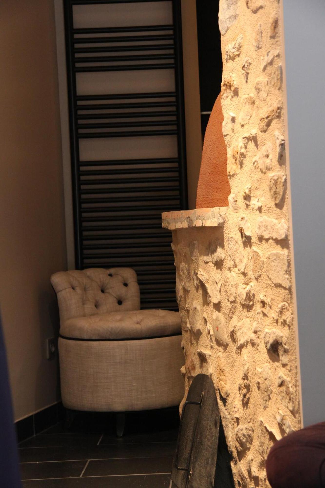 Bed and Breakfast L'Hibernie Rochefort-en-Yvelines Esterno foto