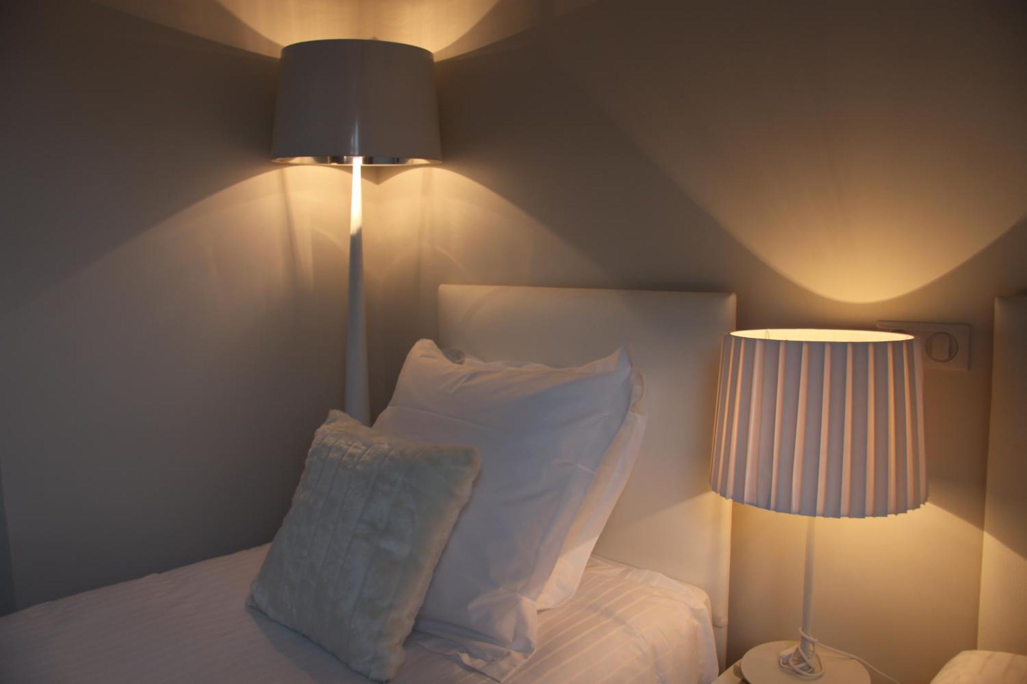 Bed and Breakfast L'Hibernie Rochefort-en-Yvelines Camera foto