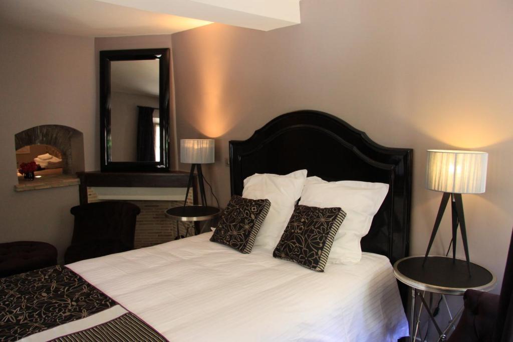 Bed and Breakfast L'Hibernie Rochefort-en-Yvelines Camera foto