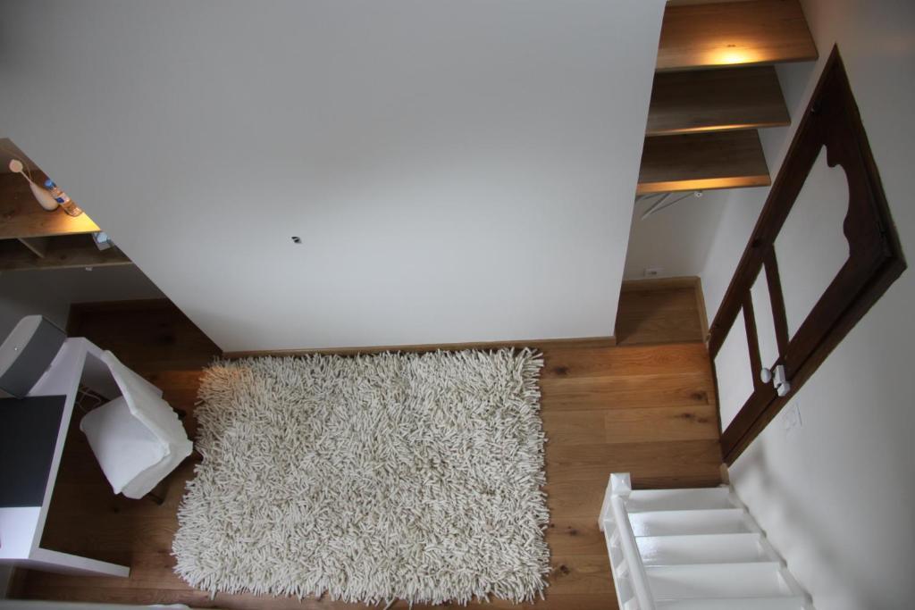 Bed and Breakfast L'Hibernie Rochefort-en-Yvelines Camera foto