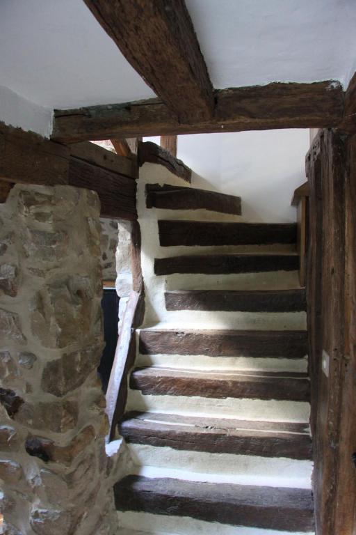 Bed and Breakfast L'Hibernie Rochefort-en-Yvelines Camera foto