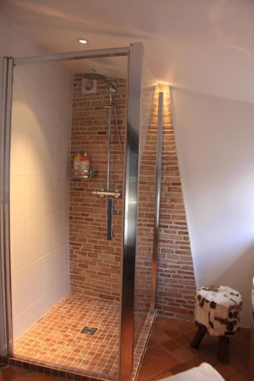 Bed and Breakfast L'Hibernie Rochefort-en-Yvelines Camera foto