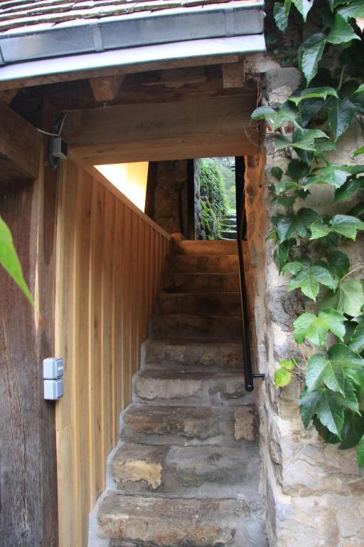 Bed and Breakfast L'Hibernie Rochefort-en-Yvelines Camera foto