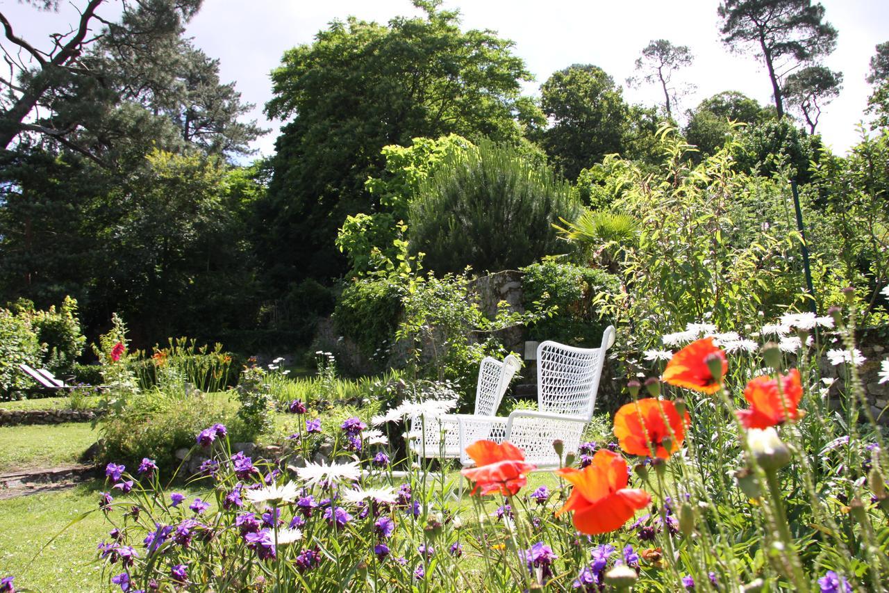 Bed and Breakfast L'Hibernie Rochefort-en-Yvelines Esterno foto