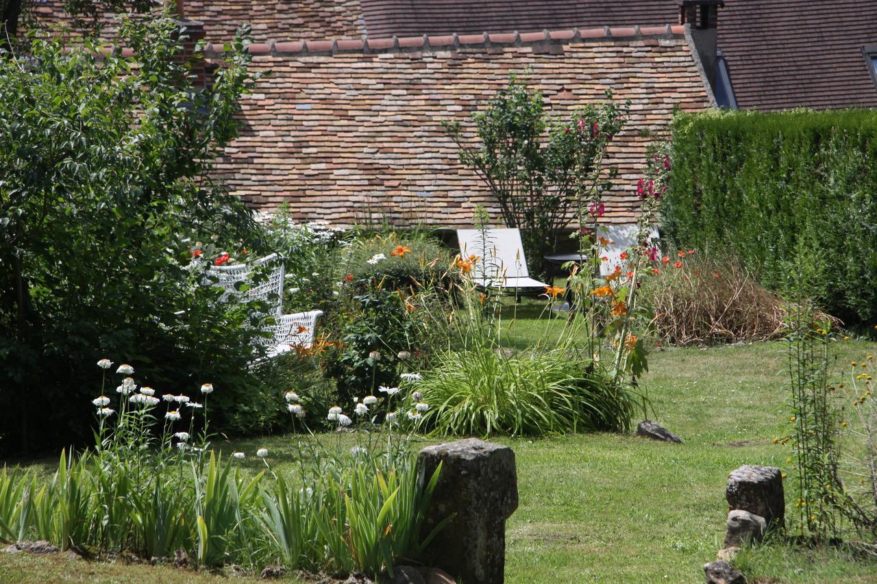 Bed and Breakfast L'Hibernie Rochefort-en-Yvelines Esterno foto